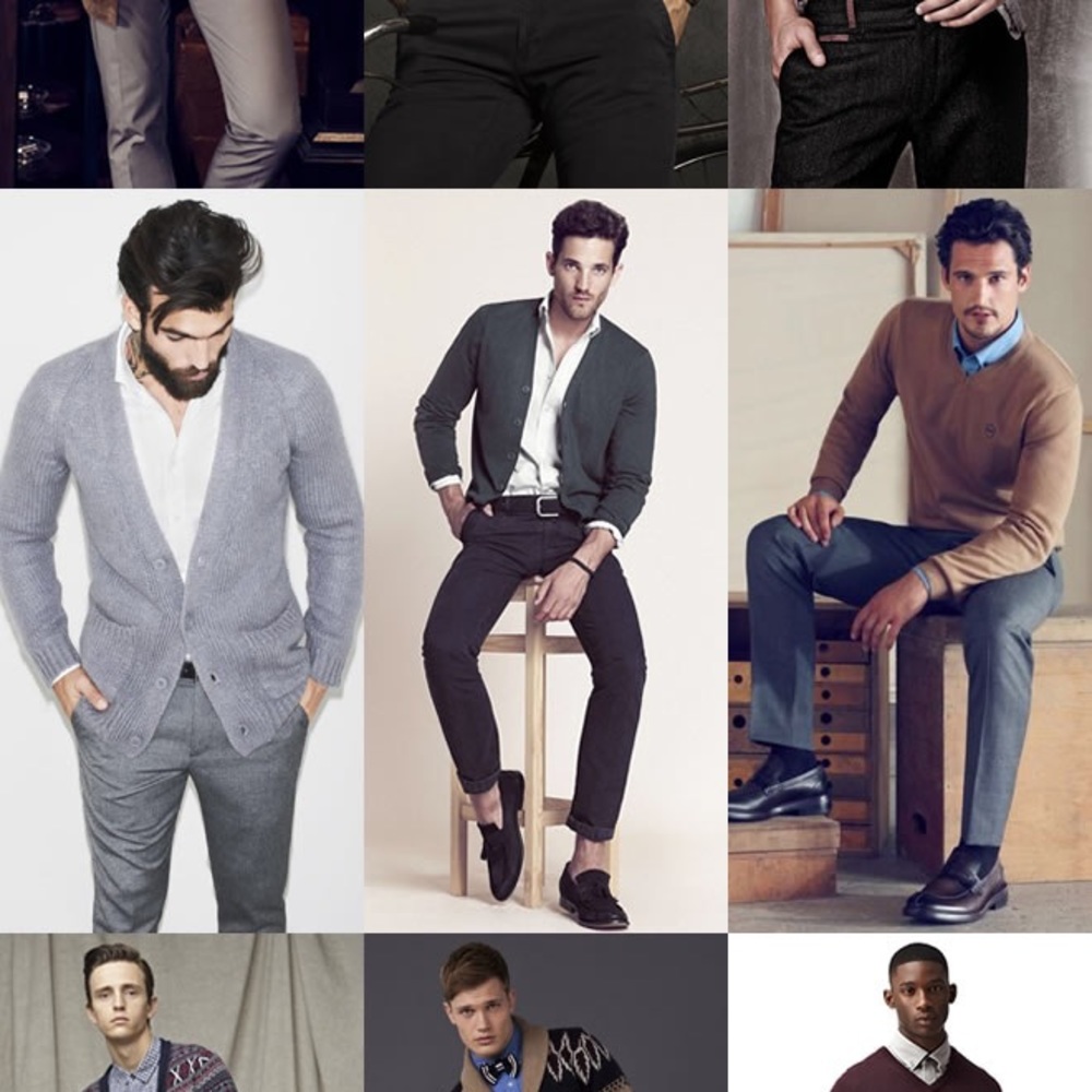 Men’s F A S H I O N... - image 3